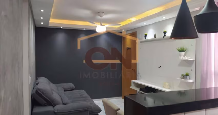 Condomínio Parque Monte Stella - Apartamento a  venda  no Edifício Monte Stella