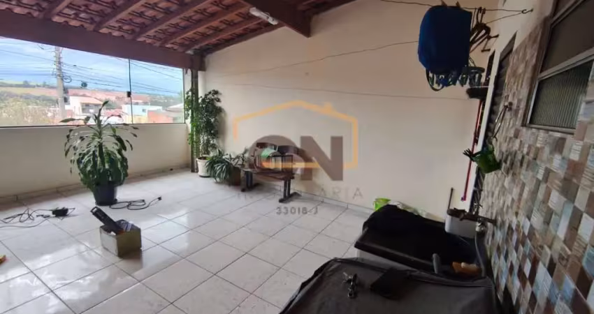 Sobrado à Venda no Cidade Aracy 2
