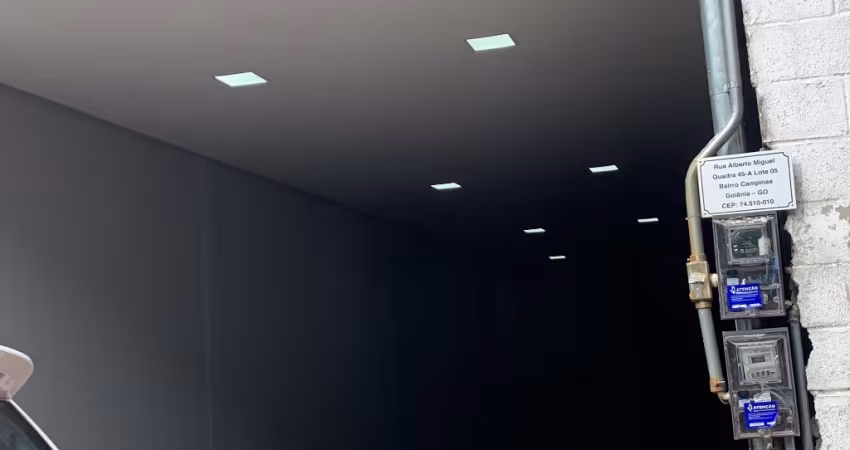Sala Comercial, Região dós CAMELÓDROMOS