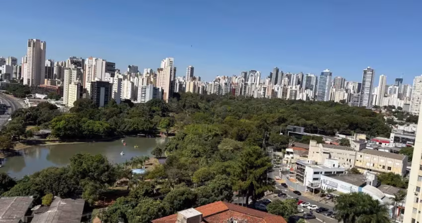 Apartamento com 2 quartos à venda na Rua R 8, 0, Setor Oeste, Goiânia