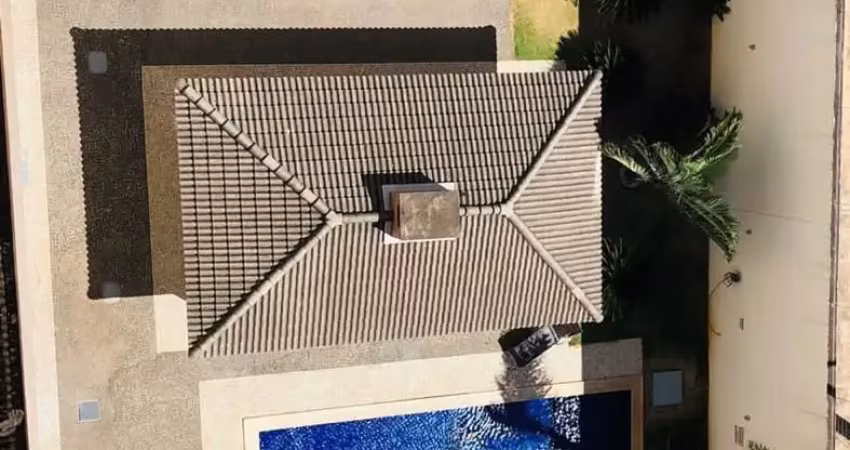 Apartamento com 2 quartos à venda na Rua Cláudio Monteverdi, 0, Jardim Luz, Aparecida de Goiânia