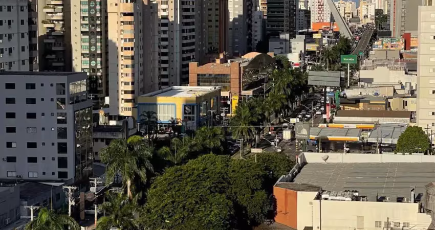 Apartamento reformado, ao lado do setor bueno ( próximo à t-63)
