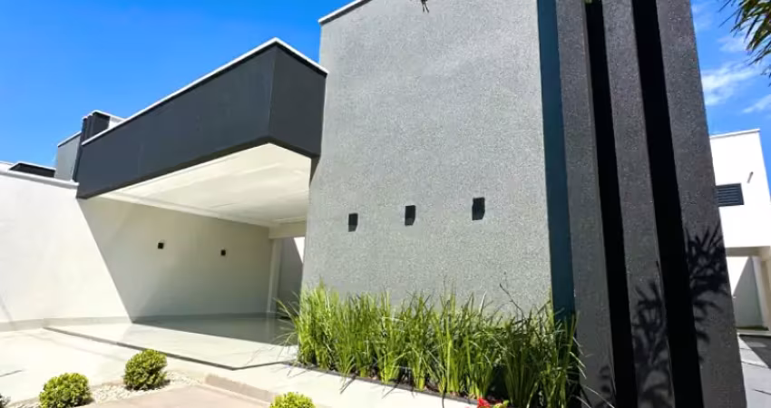 Casa com 3 quartos à venda na Avenida Brasília, 0, Setor São Sebastião, Trindade