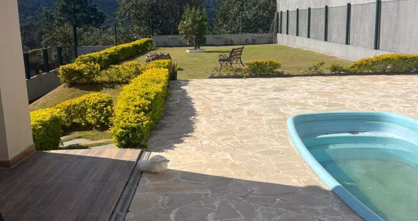 CASA NOVA COM VISTA PANORAMICA