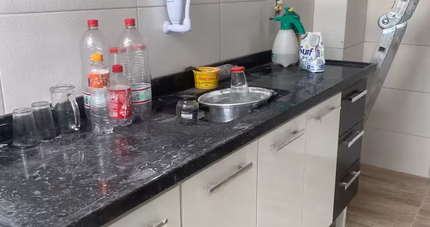 Apartamento com 2 quartos à venda no Pilares, Rio de Janeiro 