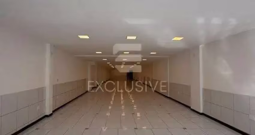 Oportunidade de locação loja com 760mts no centro de olaria- nova friburgo - r$8.000,00