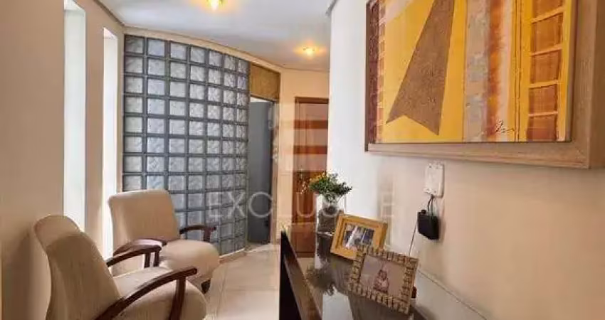 Excelente cobertura no centro de nova friburgo - r$ 1.650.000,00