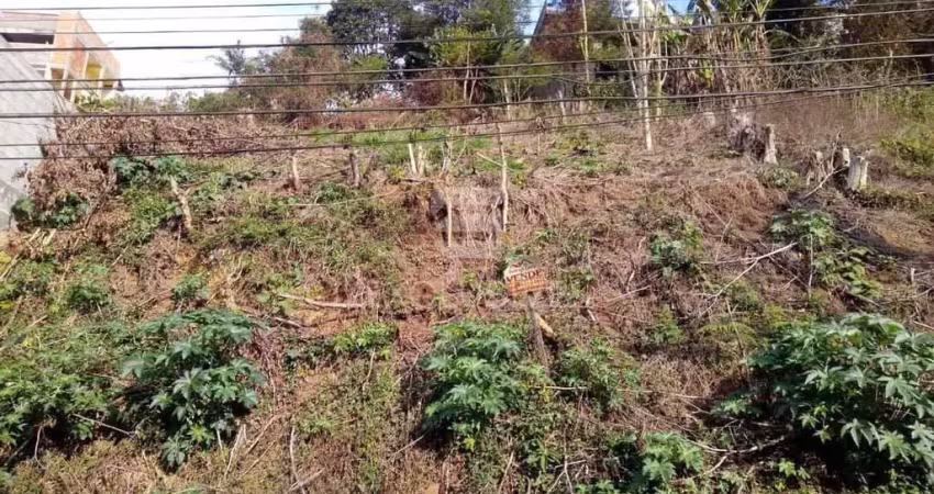 Terreno com 420mts² - valor r$ 180.000,00 - bairro cônego