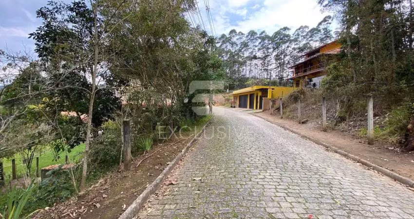 Terreno à venda no Cônego, Nova Friburgo 