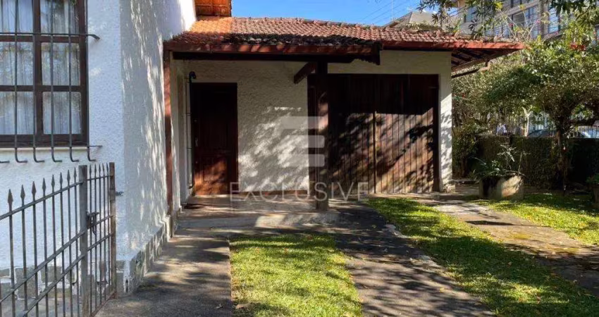 Casa com 3 dormitórios à venda, 156 m² por r$ 1.200.000 - cônego - nova friburgo/rj