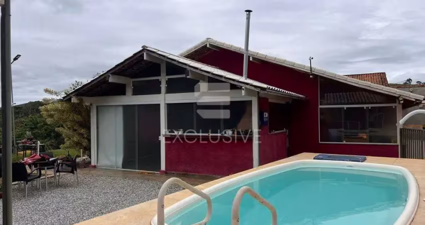 Chácara / sítio com 2 quartos à venda no Campo do Coelho, Nova Friburgo 