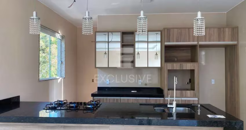 Excelente apartamento de 128 mts² 3 quartos com 1 suíte nas braunes