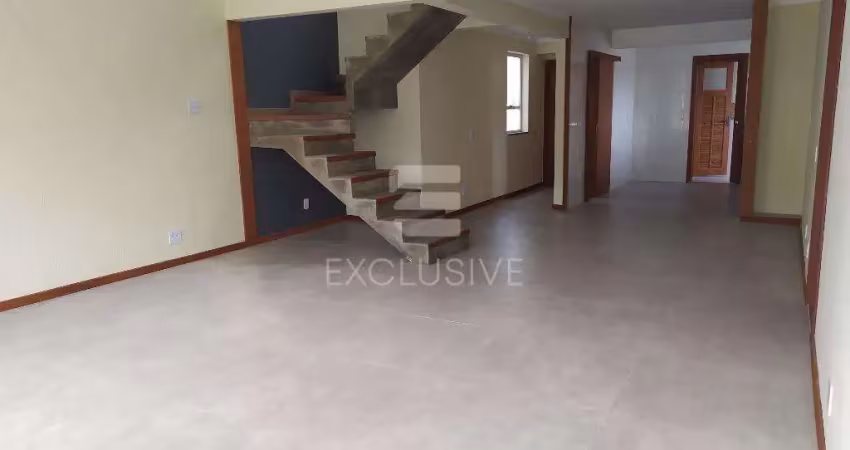 Cobertura com 5 dormitórios à venda, 280 m² por r$ 2.500.000 - centro - nova friburgo/rj