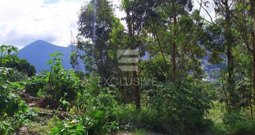 Terreno à venda no Braunes, Nova Friburgo 