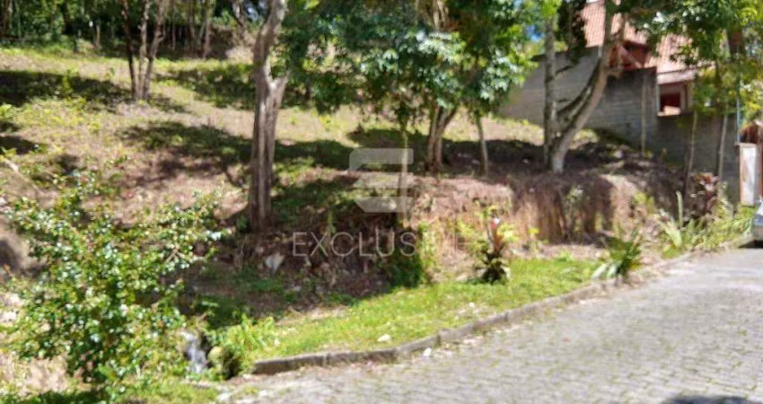 Ótimo terreno localizado 700 metros do centro cônego, medindo total 816 m2