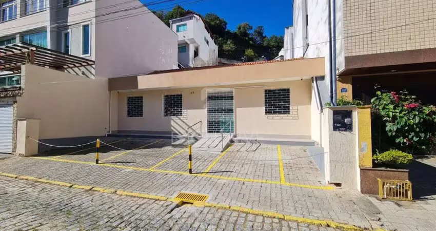 Excelente ponto comercial para locação - centro - nova friburgo