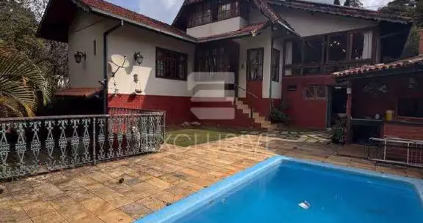 Casa com 4 dormitórios à venda, 202 m² por r$ 1.250.000,00 - cônego- nova friburgo/rj