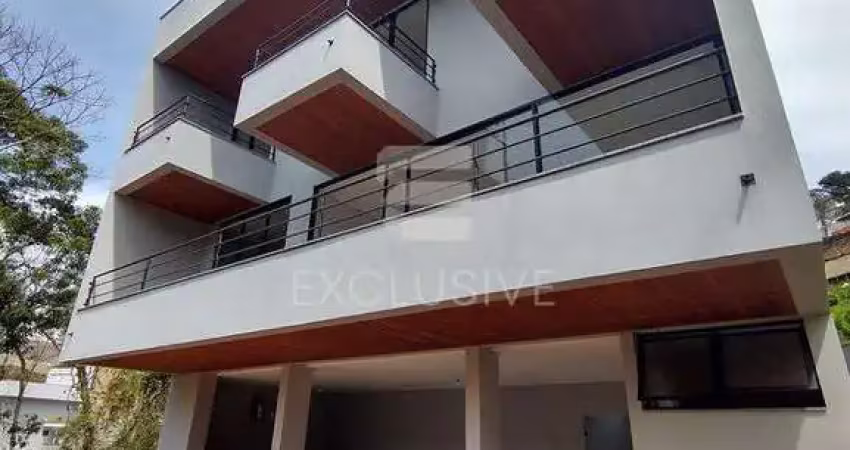 Casa com 3 dormitórios à venda, 266,86 m² por r$ 1650.000,00 - cônego - nova friburgo - rj