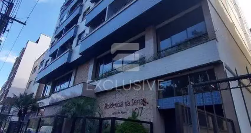 Apartamento com 2 dormitórios à venda, 144 m² por r$ 700.000,00 -centro- nova friburgo/rj
