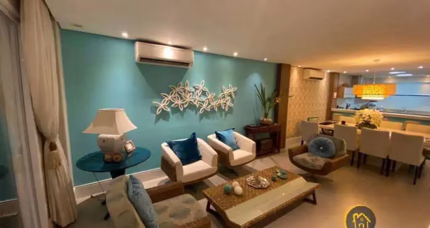 Casa 4 dormitórios ou + para Venda em Guarujá, Enseada, 4 dormitórios, 4 suítes, 5 banheiros, 4 vagas