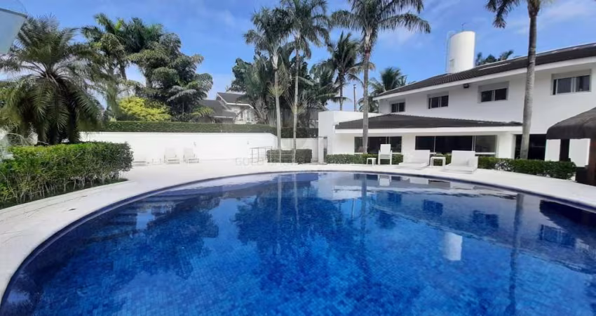 Casa em Condomínio para Venda em Guarujá, Balneário Praia do Pernambuco, 5 dormitórios, 5 suítes, 8 banheiros, 5 vagas