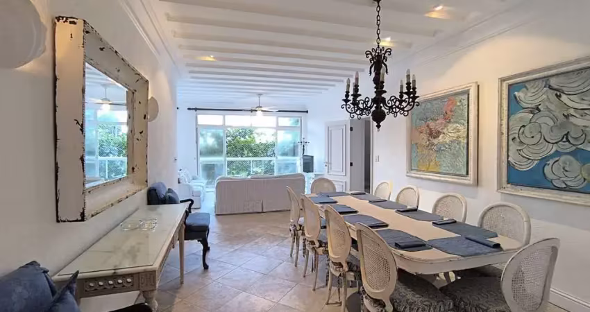 Apartamento para locação em guarujá, pitangueiras, 3 dormitórios, 1 suíte, 3 banheiros, 1 vaga