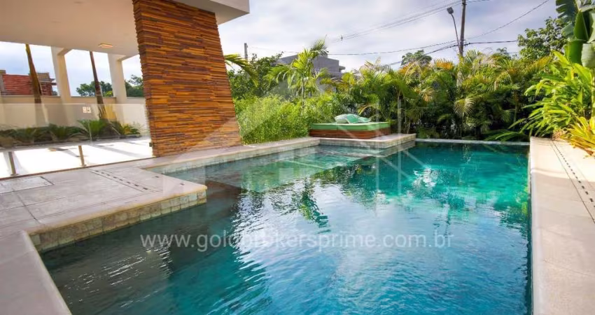 Casa a venda Riviera de São Lourenço/Bertiga com 04 suites