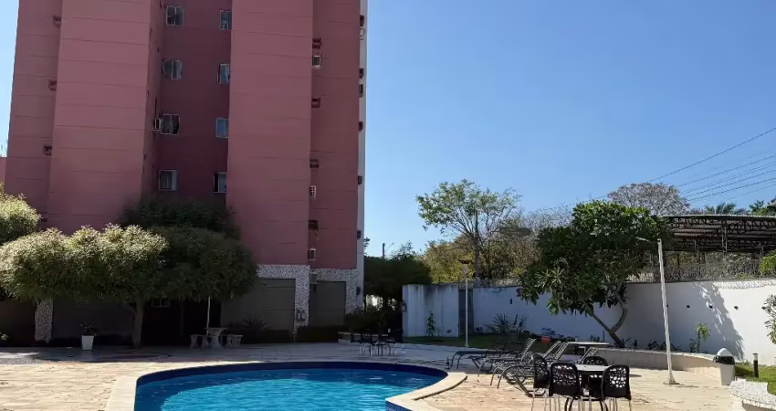 Ótimo apartamento com ótima localização e com  ótimo preço. falar com francirlene: (86) 99423-5048