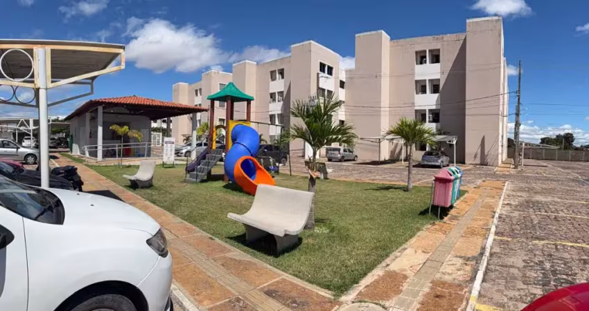 Apartamento com uma ótima planta, desenhada para ser um primeiro imóvel confortavel e bem pensado.