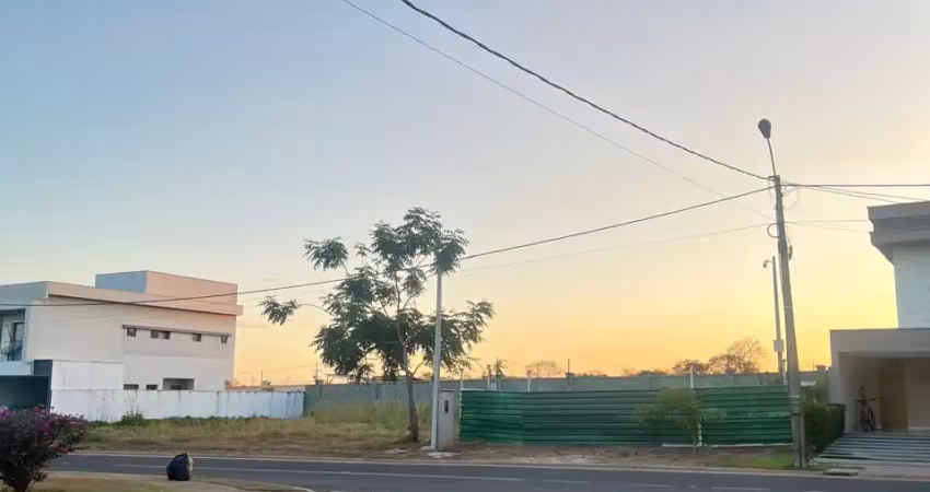 Terras alphaville - o lote, lugar seguro, com infraestrutura, ótimo para construir e investir, lugar que só valoriza.