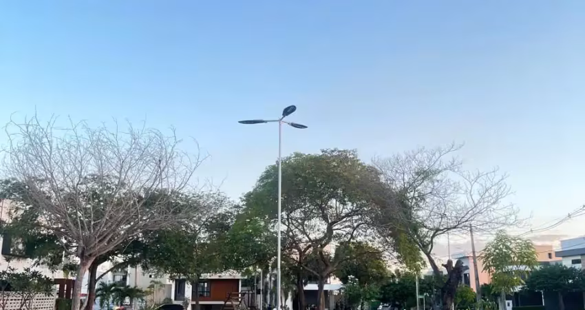 Terras alphaville - o lote, lugar seguro, com infraestrutura, ótimo para construir e investir, lugar que só valoriza.