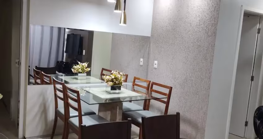 Apartamento perfeito para familia, com ótima localização, e infraestrutura.