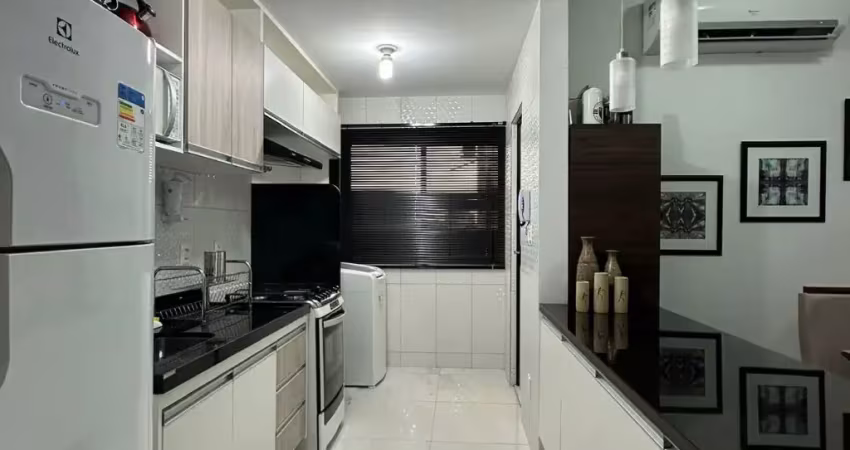 Apartamento ideial para familia grande, com moveis planejados.