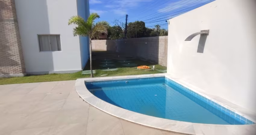 Apartamento porteira fechada em luiz correia, oportunidade única.
