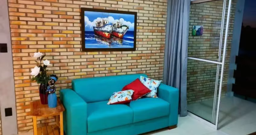 Apartamento porteira fechada em luiz correia, oportunidade única.