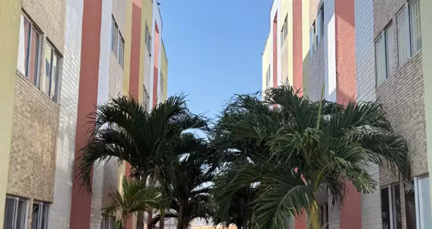 Lindo apartamento no condomínio solaris aquarius residence