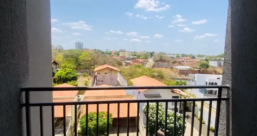 Apartamento com 3 quartos à venda na Rua Vereador Otávio Braga, Planalto, Teresina