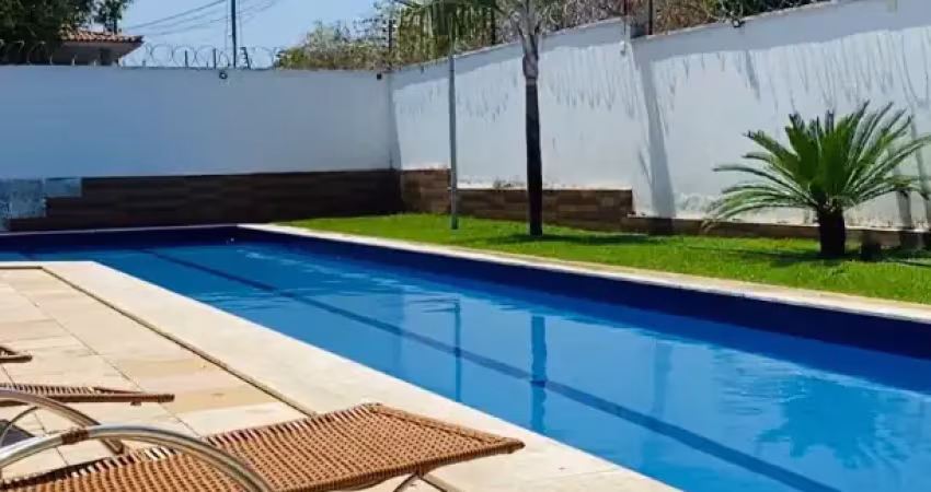 Lindo apartamento na zona leste com localização perfeita
