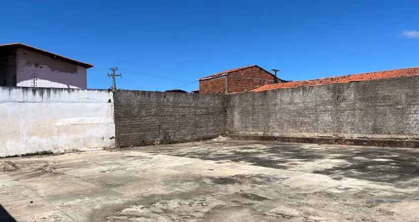 Terreno à venda no Itararé, Teresina 