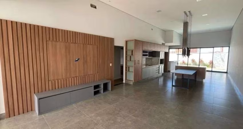 Térrea para venda tem 191 metros quadrados com 3 quartos em Swiss Park - Campinas - SP