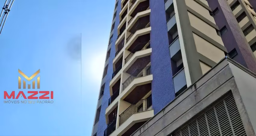 Lindo apartamento todo reformado! localização sem igual