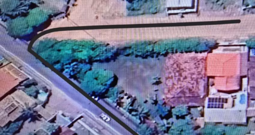 CASARÃO EM MANGUINHOS