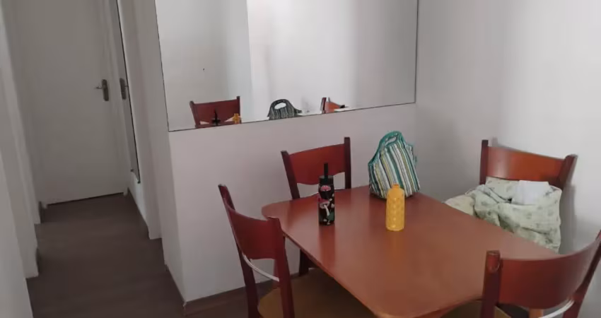 Apartamento em Jardim da penha