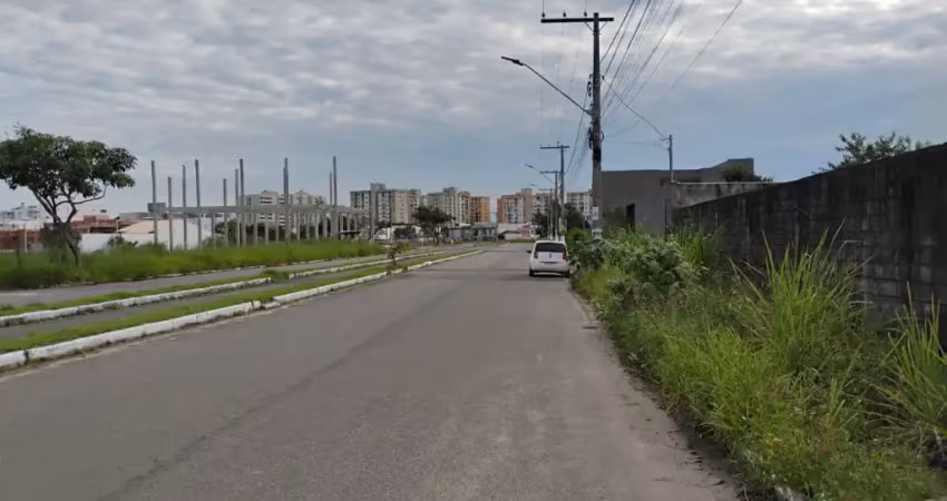 Terreno à venda na Avenida dos Colibris, 160, Morada de Laranjeiras, Serra