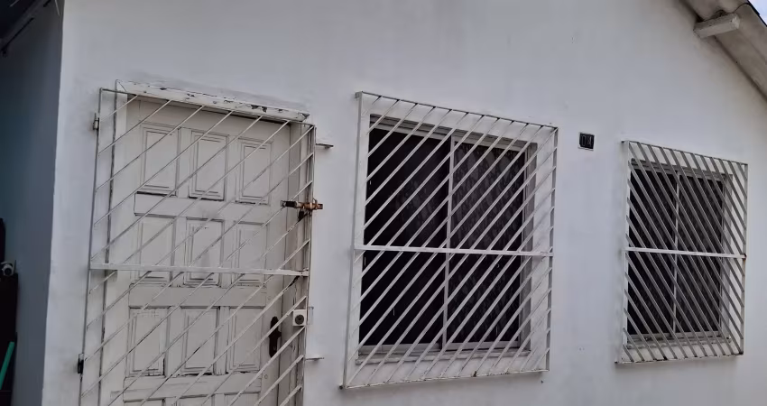 Casa com 2 quartos à venda na Avenida Gramsci, 4, Cidade Continental, Serra
