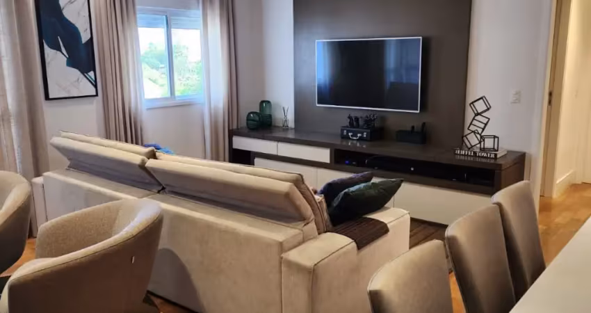 Apartamento Movement&City 93mtrs