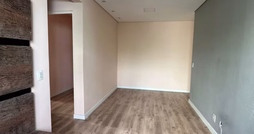 Apartamento na Pauliceia
