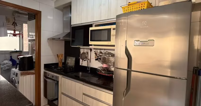 Lindo apartamento na av dom jaime/planalto - s.b.campo