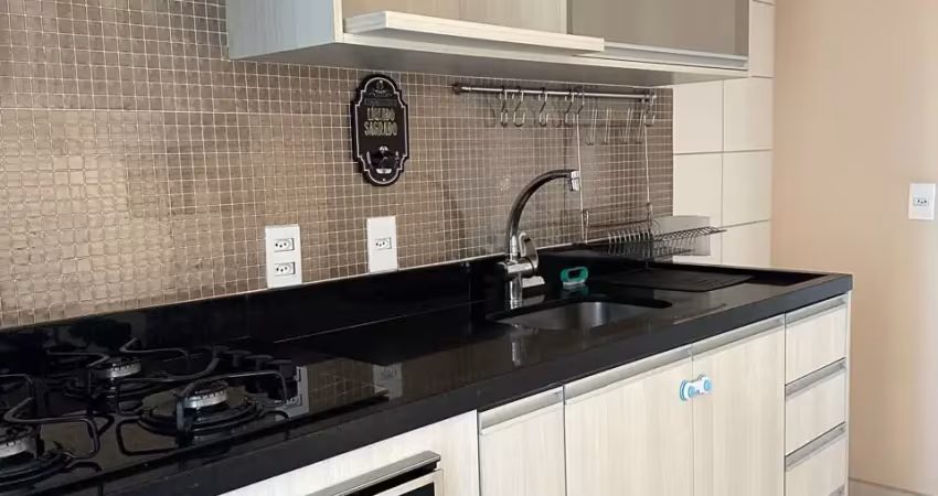 Apartamento com 2 quartos à venda na Rua dos Americanos, 520, Baeta Neves, São Bernardo do Campo