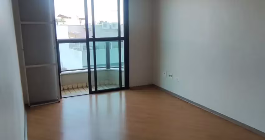 Apartamento com 2 quartos à venda na Rua Luzitânia, 240, Vila Lusitânia, São Bernardo do Campo